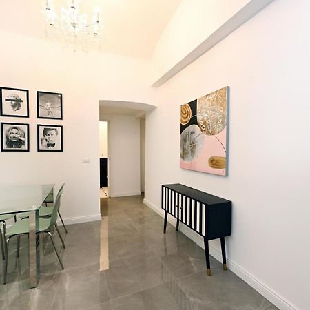 Vatican Design Apartments Ρώμη Εξωτερικό φωτογραφία