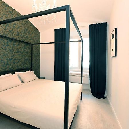 Vatican Design Apartments Ρώμη Εξωτερικό φωτογραφία