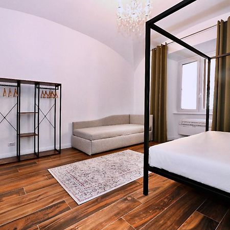 Vatican Design Apartments Ρώμη Εξωτερικό φωτογραφία