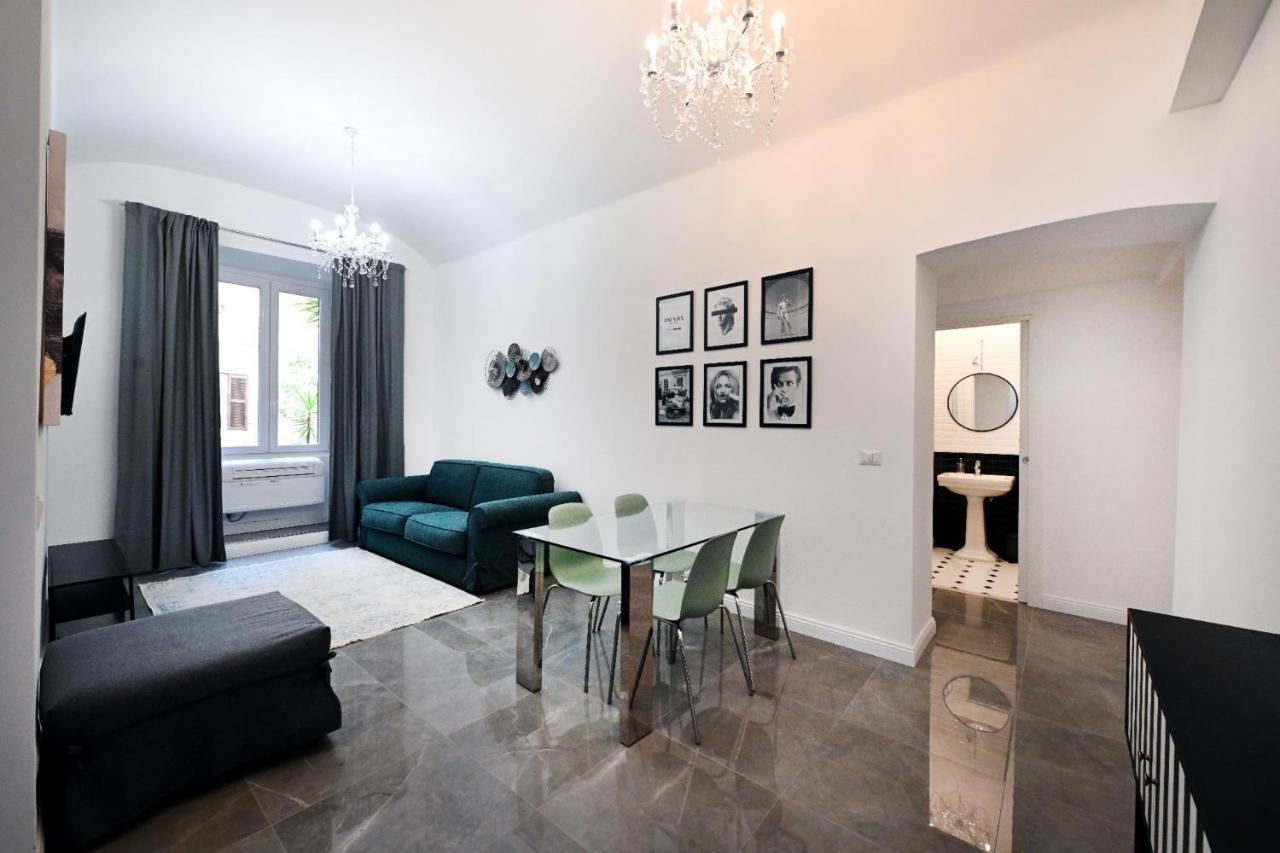 Vatican Design Apartments Ρώμη Εξωτερικό φωτογραφία
