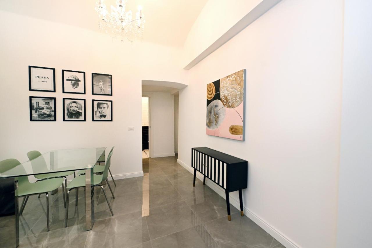 Vatican Design Apartments Ρώμη Εξωτερικό φωτογραφία