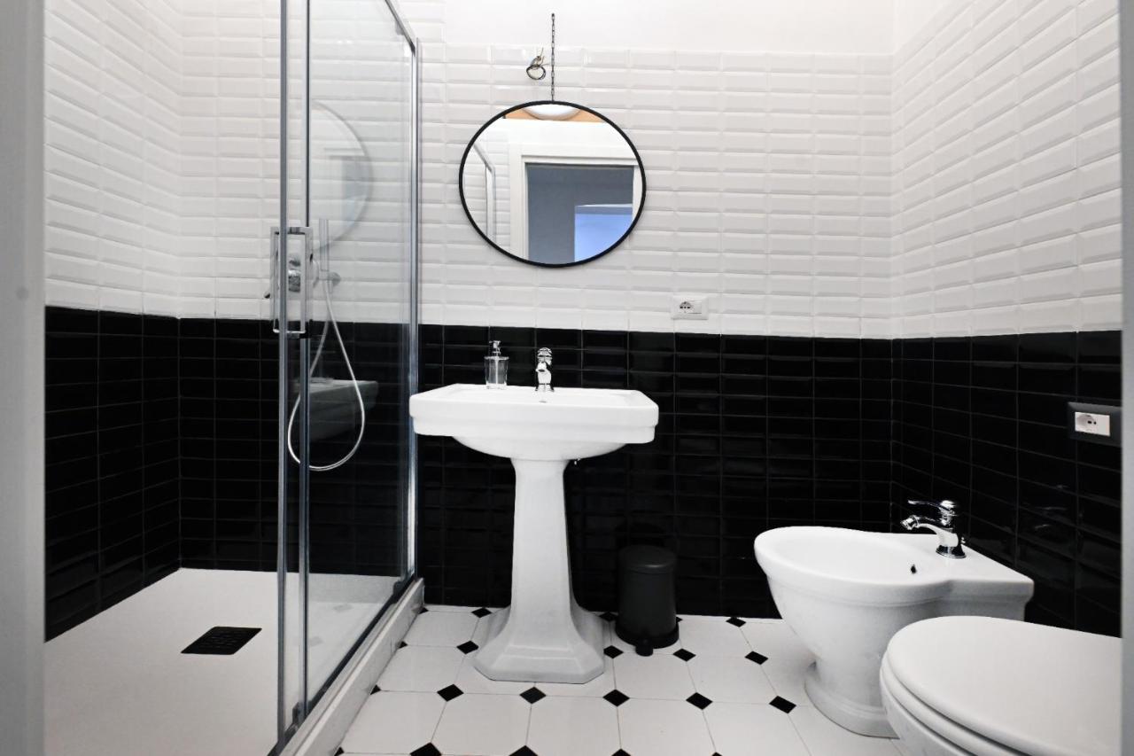 Vatican Design Apartments Ρώμη Εξωτερικό φωτογραφία