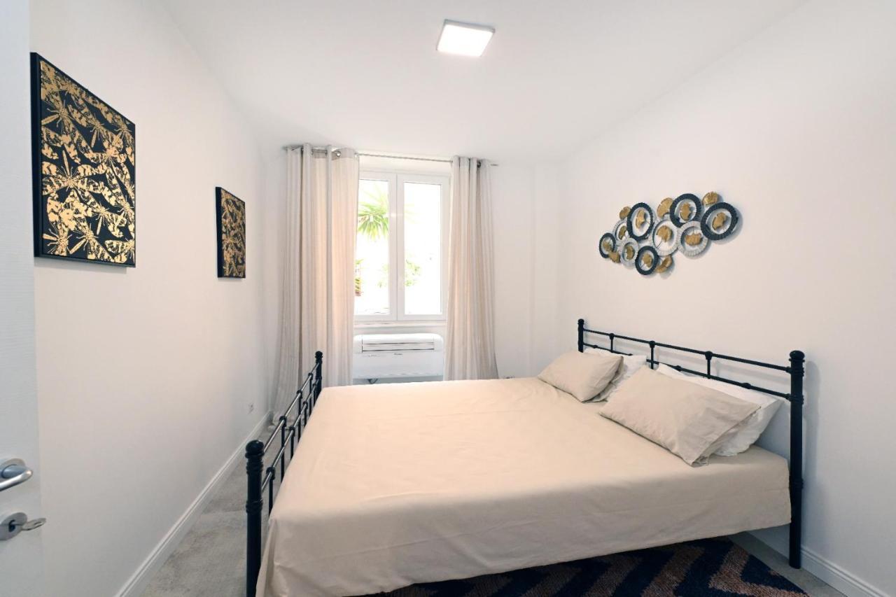 Vatican Design Apartments Ρώμη Εξωτερικό φωτογραφία