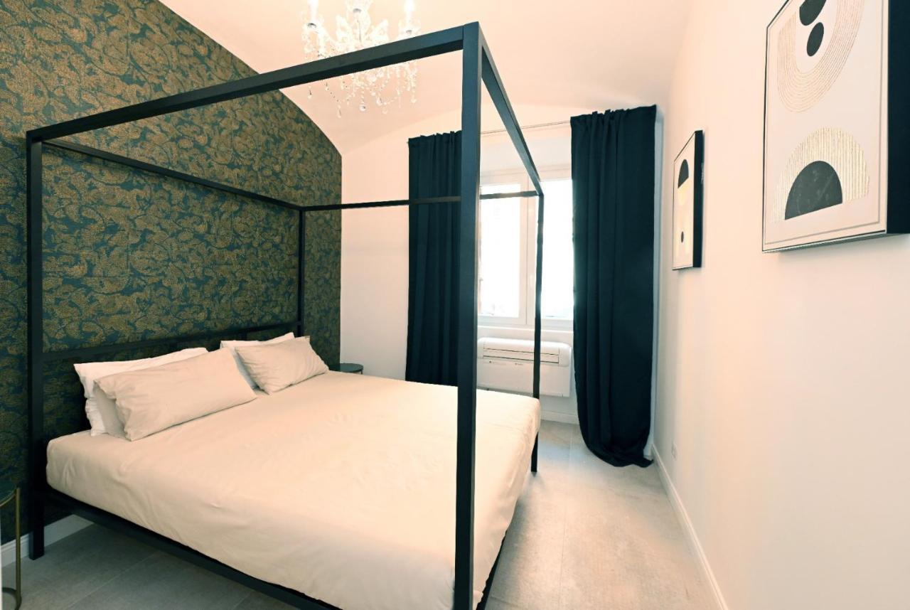 Vatican Design Apartments Ρώμη Εξωτερικό φωτογραφία