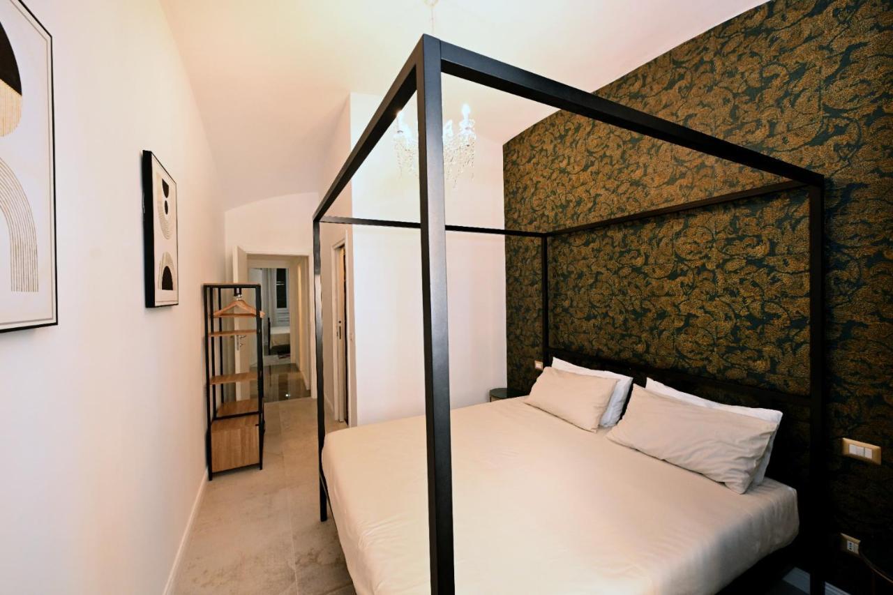 Vatican Design Apartments Ρώμη Εξωτερικό φωτογραφία