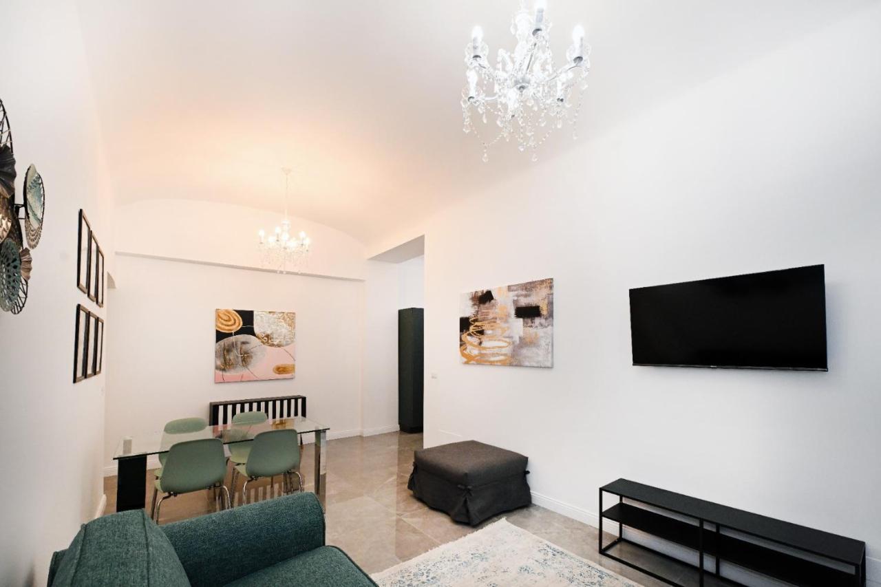 Vatican Design Apartments Ρώμη Εξωτερικό φωτογραφία