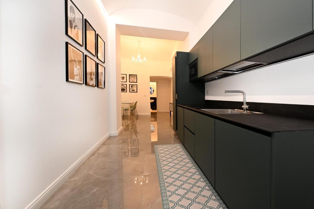 Vatican Design Apartments Ρώμη Εξωτερικό φωτογραφία