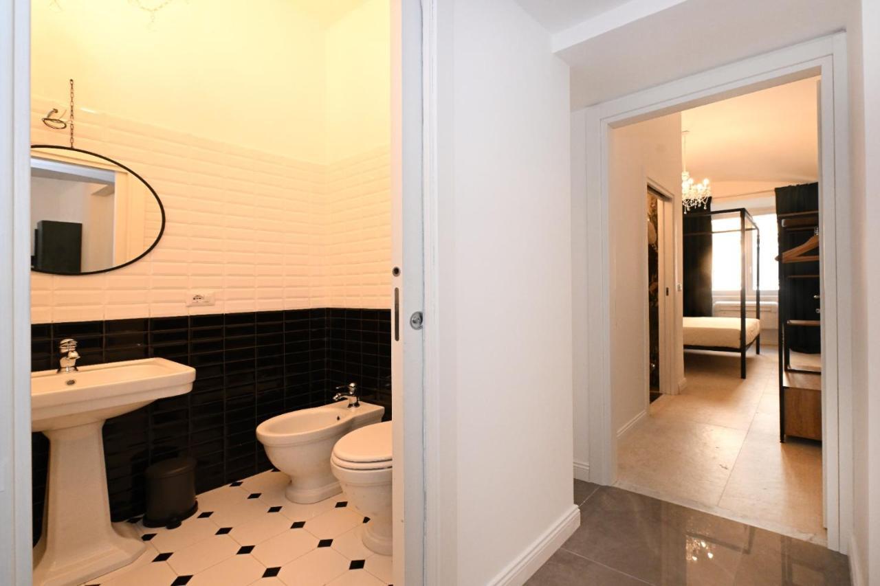 Vatican Design Apartments Ρώμη Εξωτερικό φωτογραφία