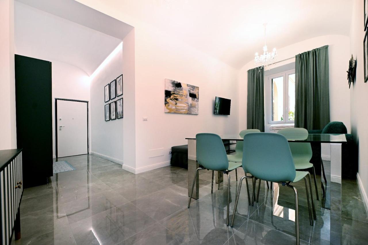Vatican Design Apartments Ρώμη Εξωτερικό φωτογραφία