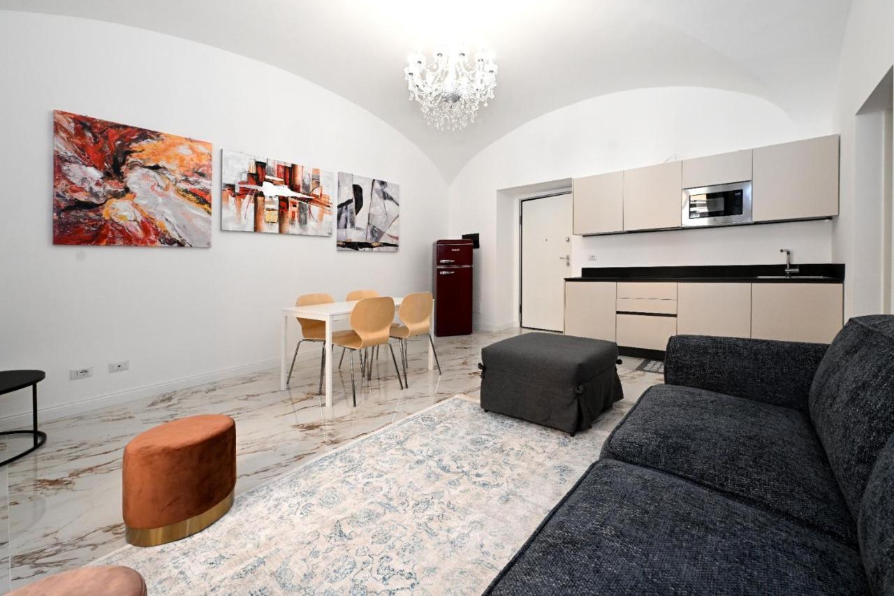 Vatican Design Apartments Ρώμη Εξωτερικό φωτογραφία