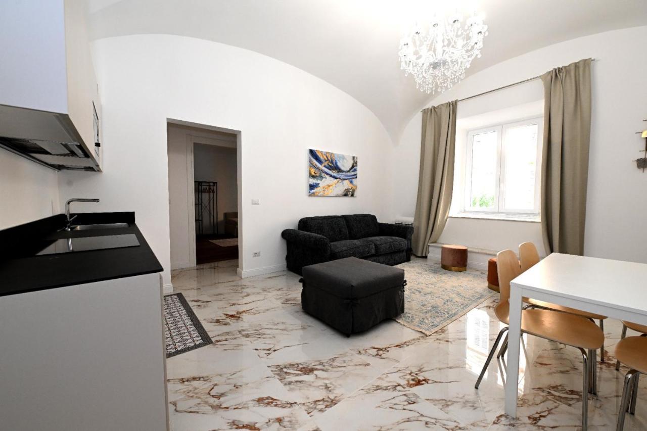 Vatican Design Apartments Ρώμη Εξωτερικό φωτογραφία