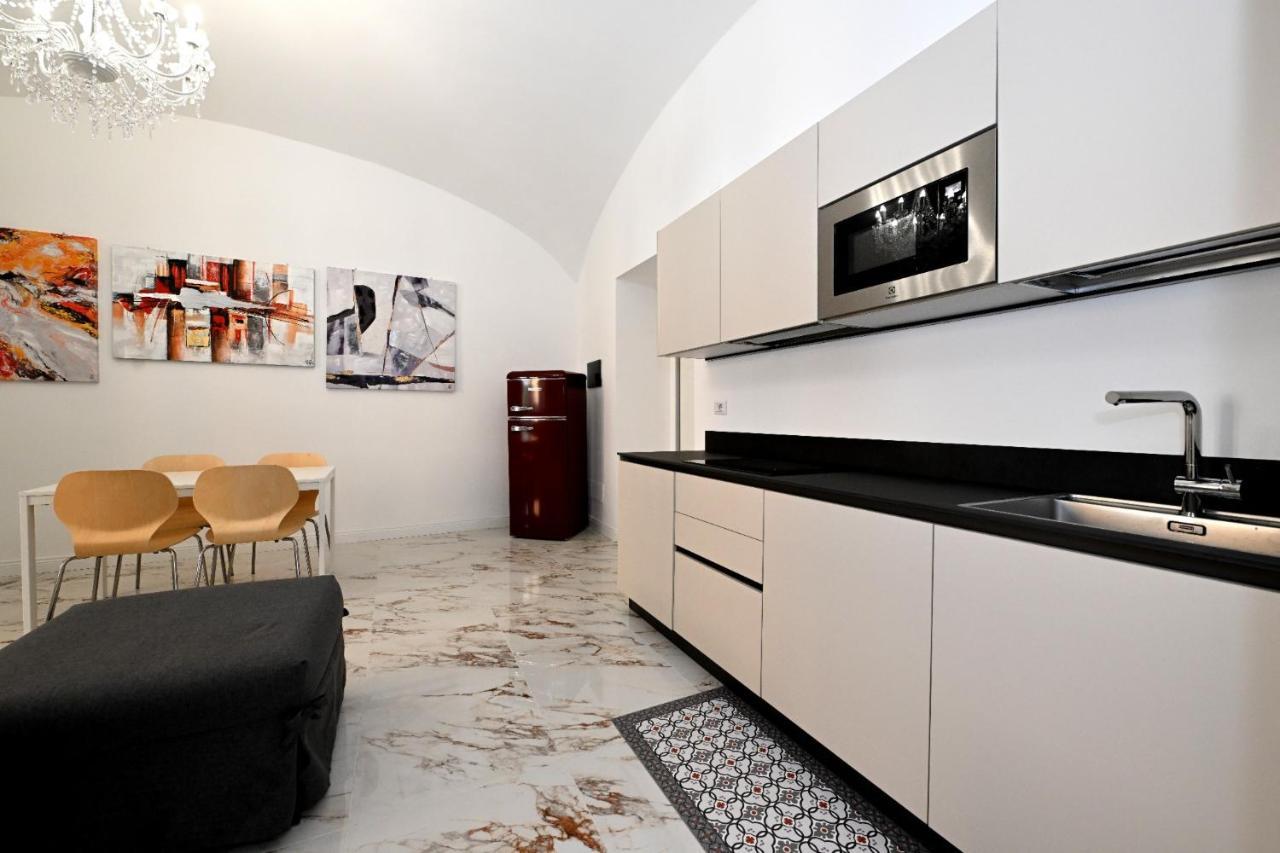 Vatican Design Apartments Ρώμη Εξωτερικό φωτογραφία