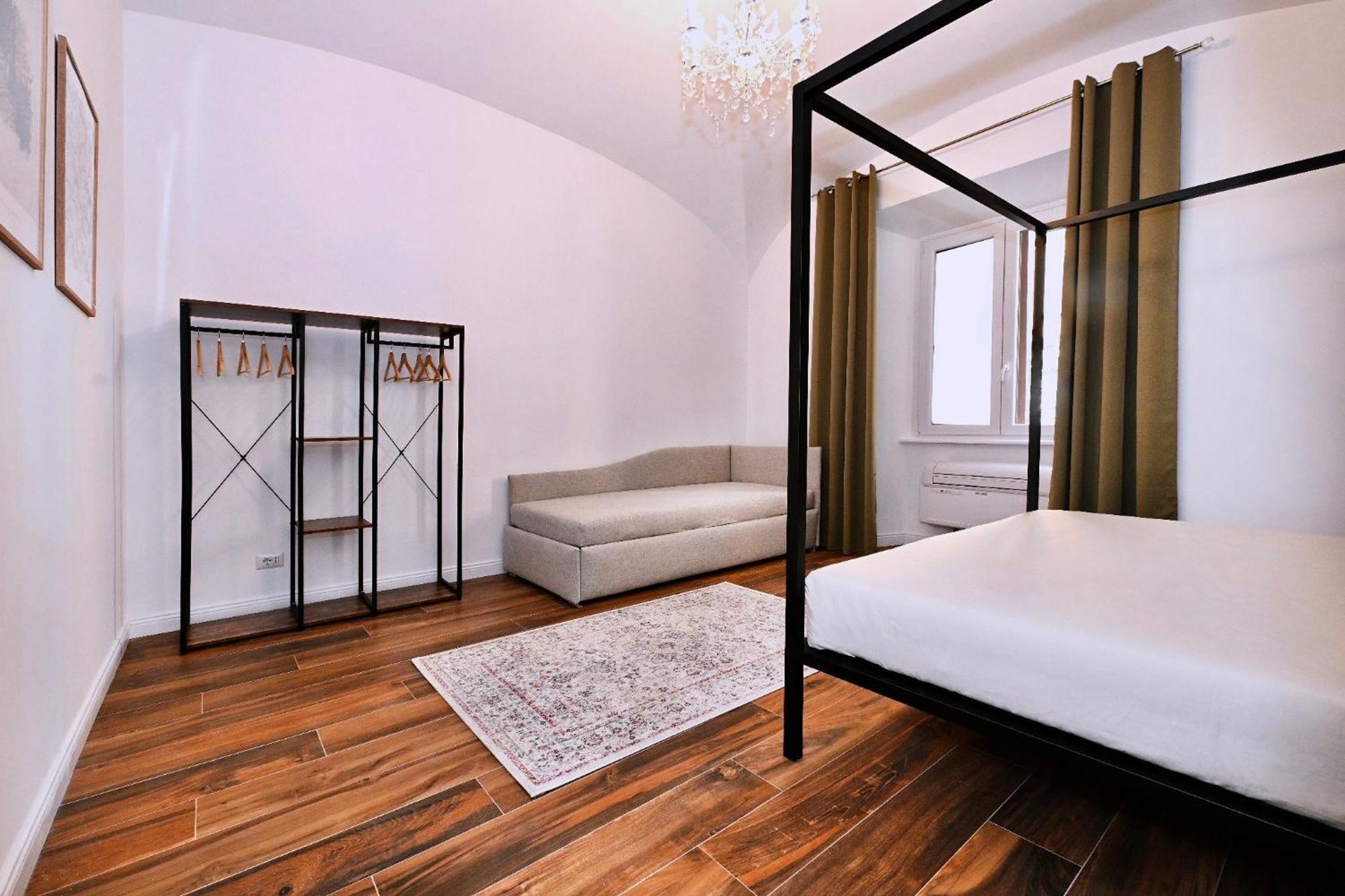 Vatican Design Apartments Ρώμη Εξωτερικό φωτογραφία