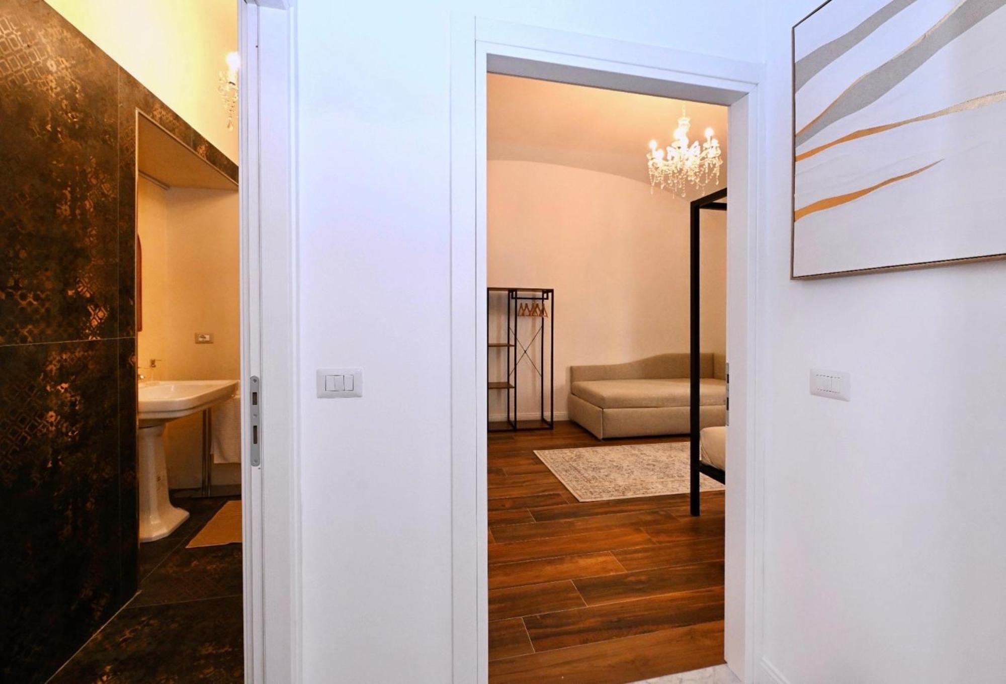 Vatican Design Apartments Ρώμη Εξωτερικό φωτογραφία